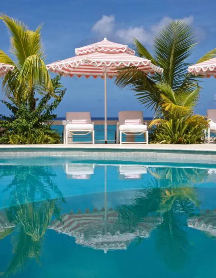 Cobblers Cove Hotel Barbados Aspiga