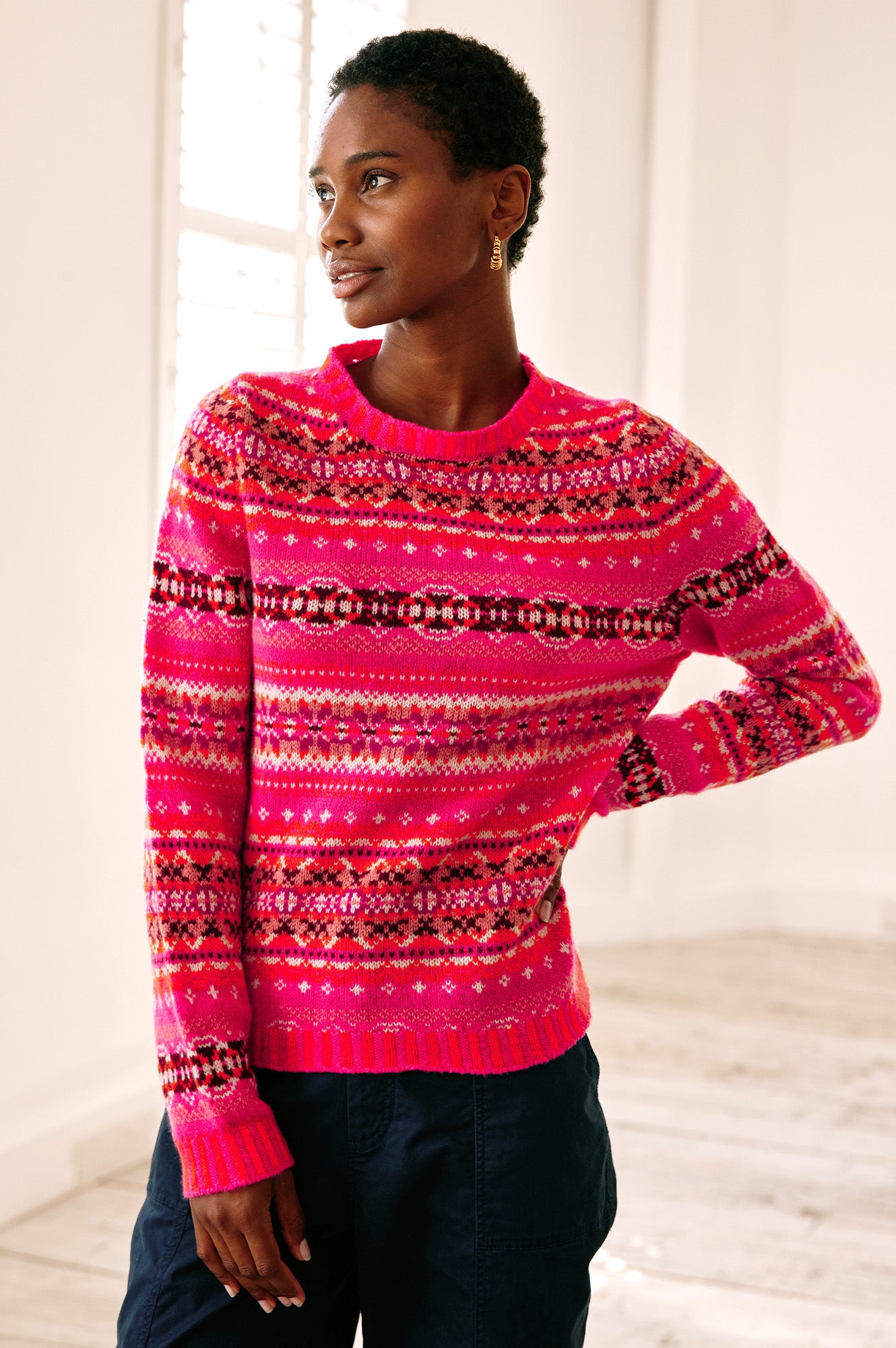 Cheap fair isle on sale sweaters