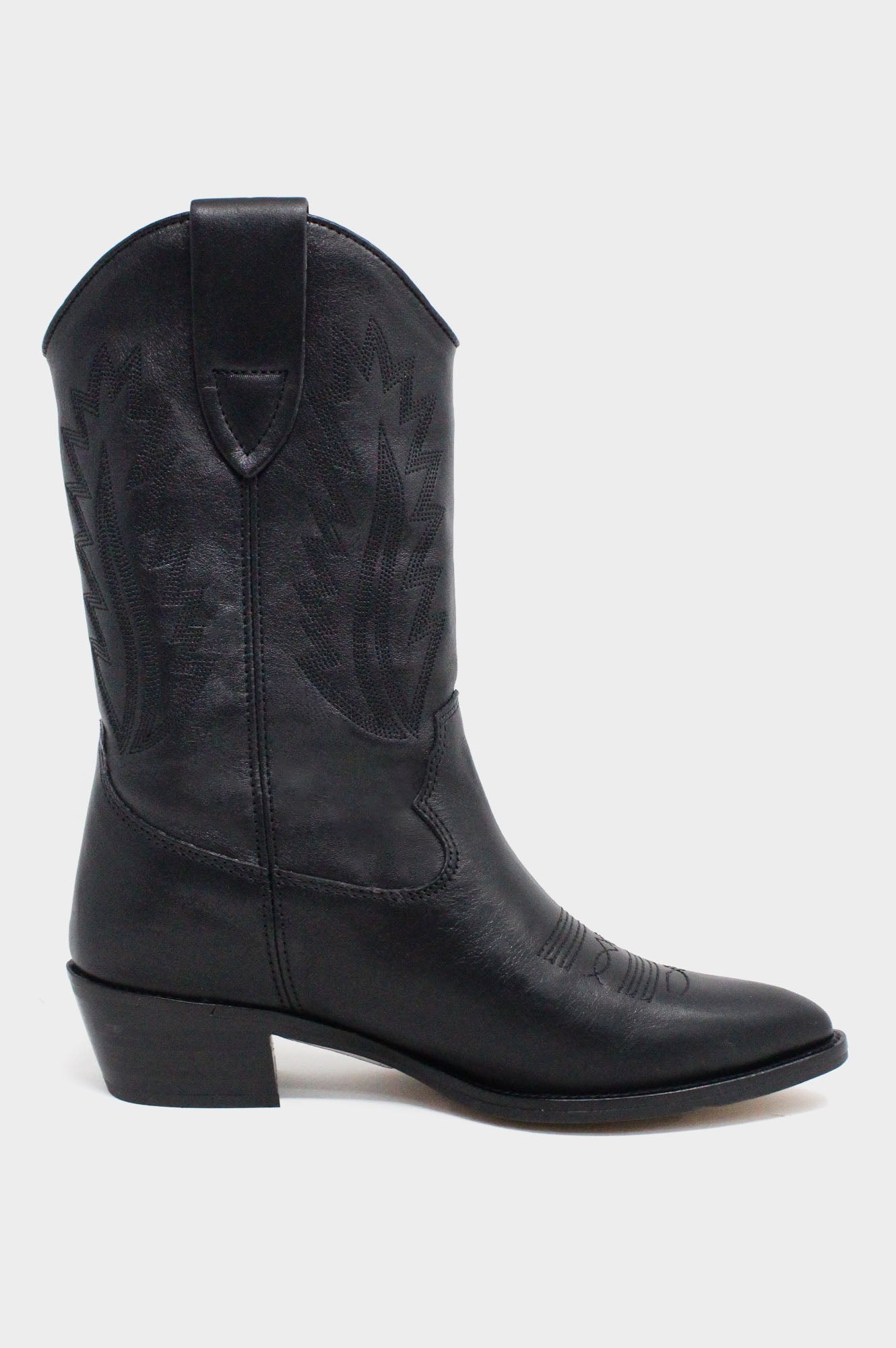 Alpe best sale cowboy boots