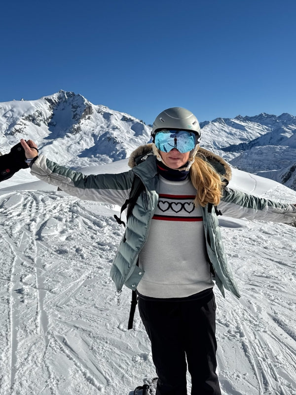 Luxury Ski Getaways: Exploring Val d’Isère and Stuben in Style with Aspiga