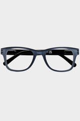 Classic Reading Glasses | Blue