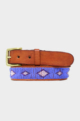 Belmasi Belt | Blue