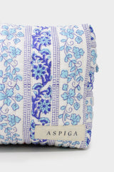 Wash-Bag-Linear-Botanical-Blue