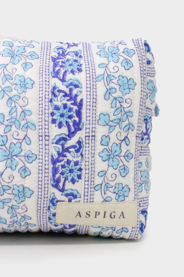 Wash-Bag-Linear-Botanical-Blue