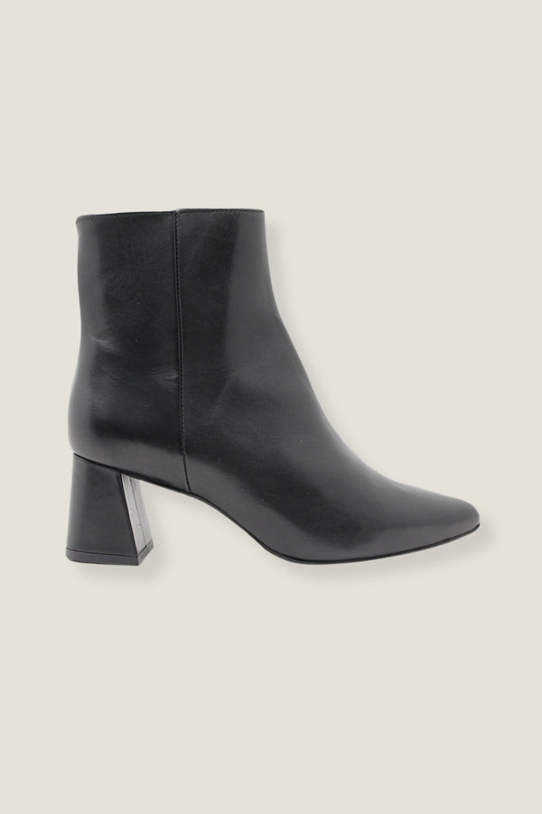 Lugano Boot | Black