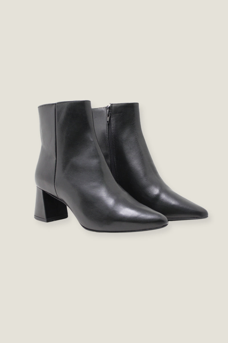 Lugano Boot | Black