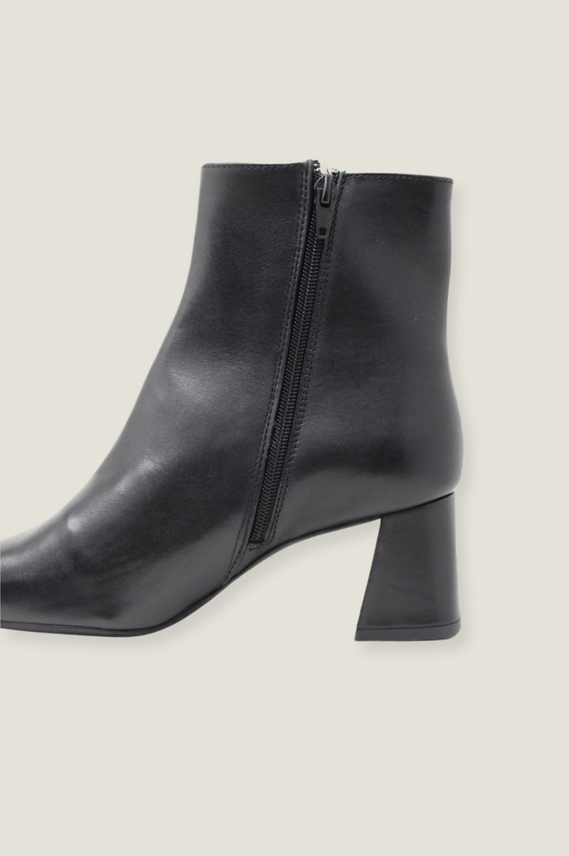 Lugano Boot | Black