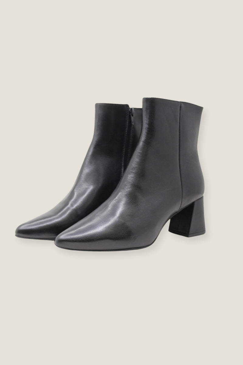 Lugano Boot | Black