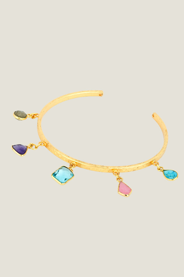 Aubrey Bangle | Multi