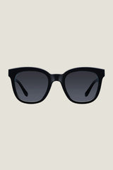 Mahe Sunglasses | Black