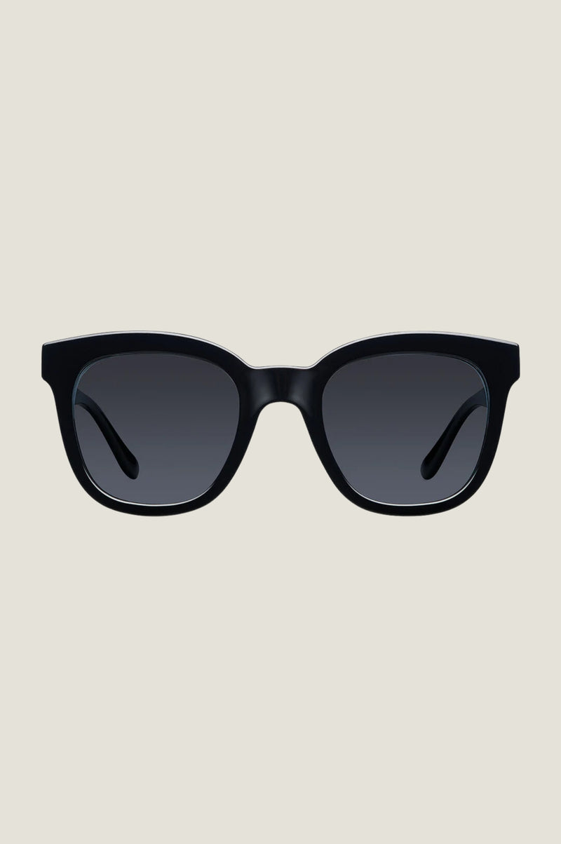 Mahe Sunglasses | Black