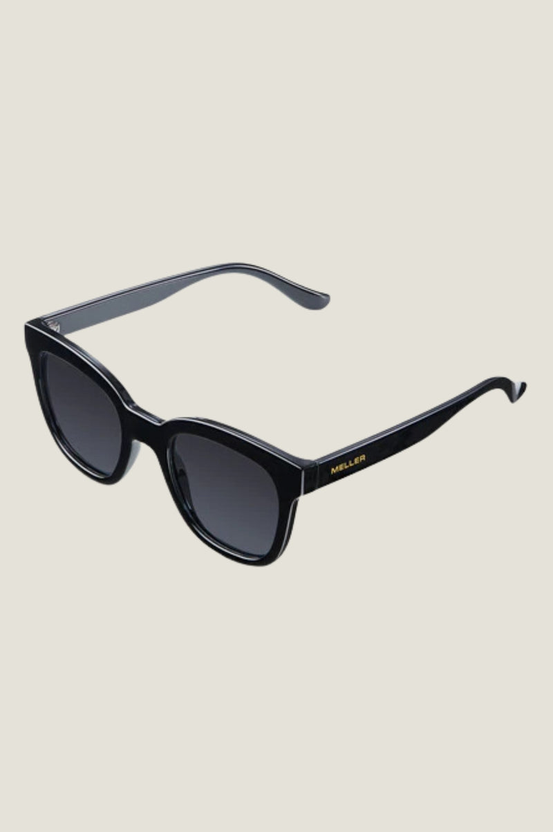 Mahe Sunglasses | Black