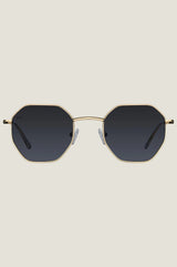 Endo Sunglasses | Gold