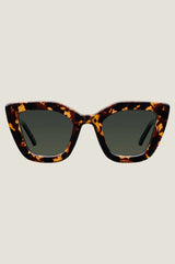 Azalee Sunglasses | Tortoiseshell