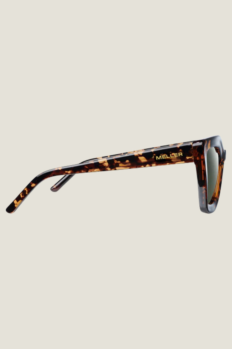 Azalee Sunglasses | Tortoiseshell