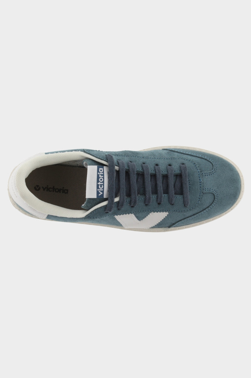 Barcelona Ciclista Trainers | Teal