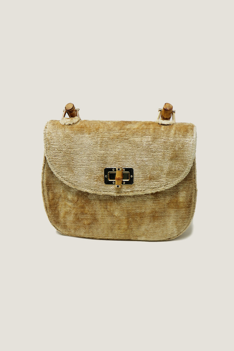 Alice Bag | Gold