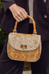 Alice Bag | Gold