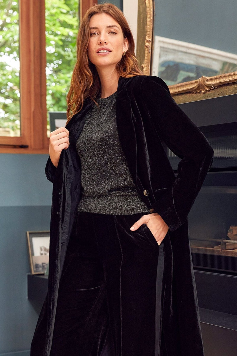 Opera coat uk best sale