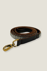 Dog Lead | Silver