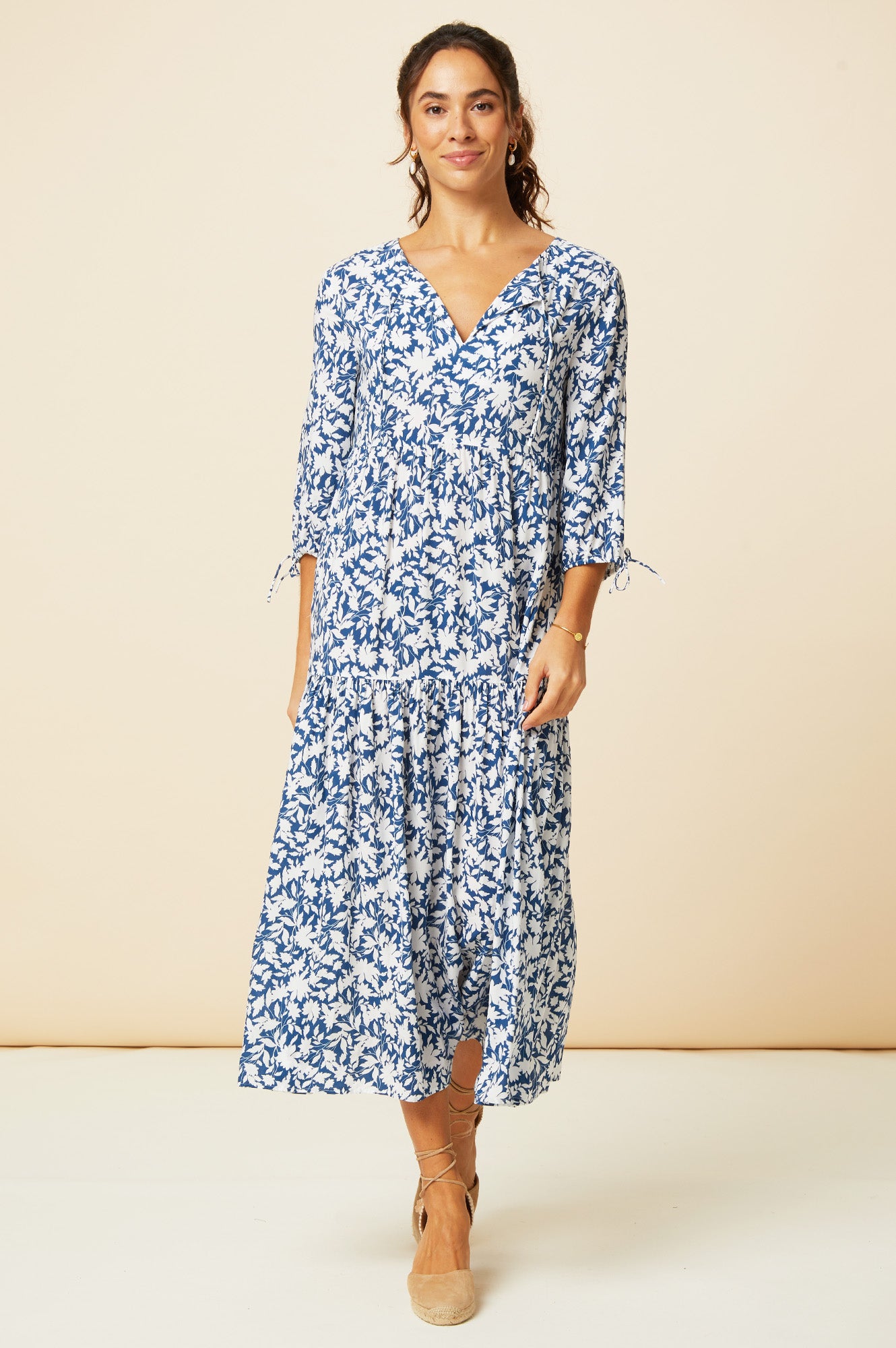 Women's Midi Dresses | Aspiga