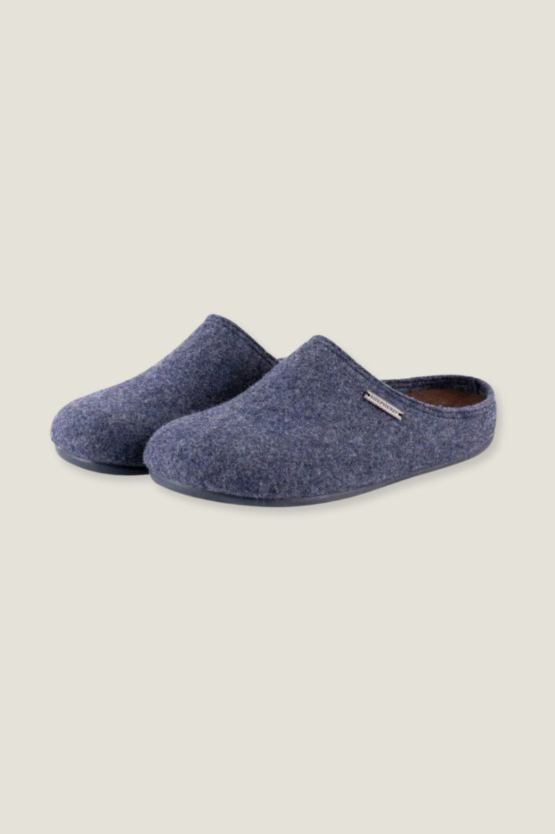 Jon Slipper | Navy