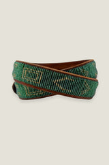 Village Belt | Green