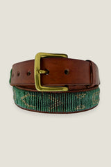 Village Belt | Green