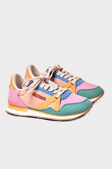 Andre-Trainers-Rose