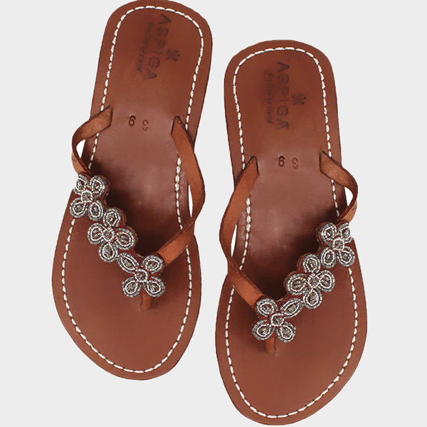 Sandals Aspiga