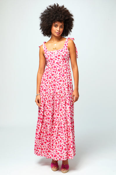 Sportsgirl sales maxi dress