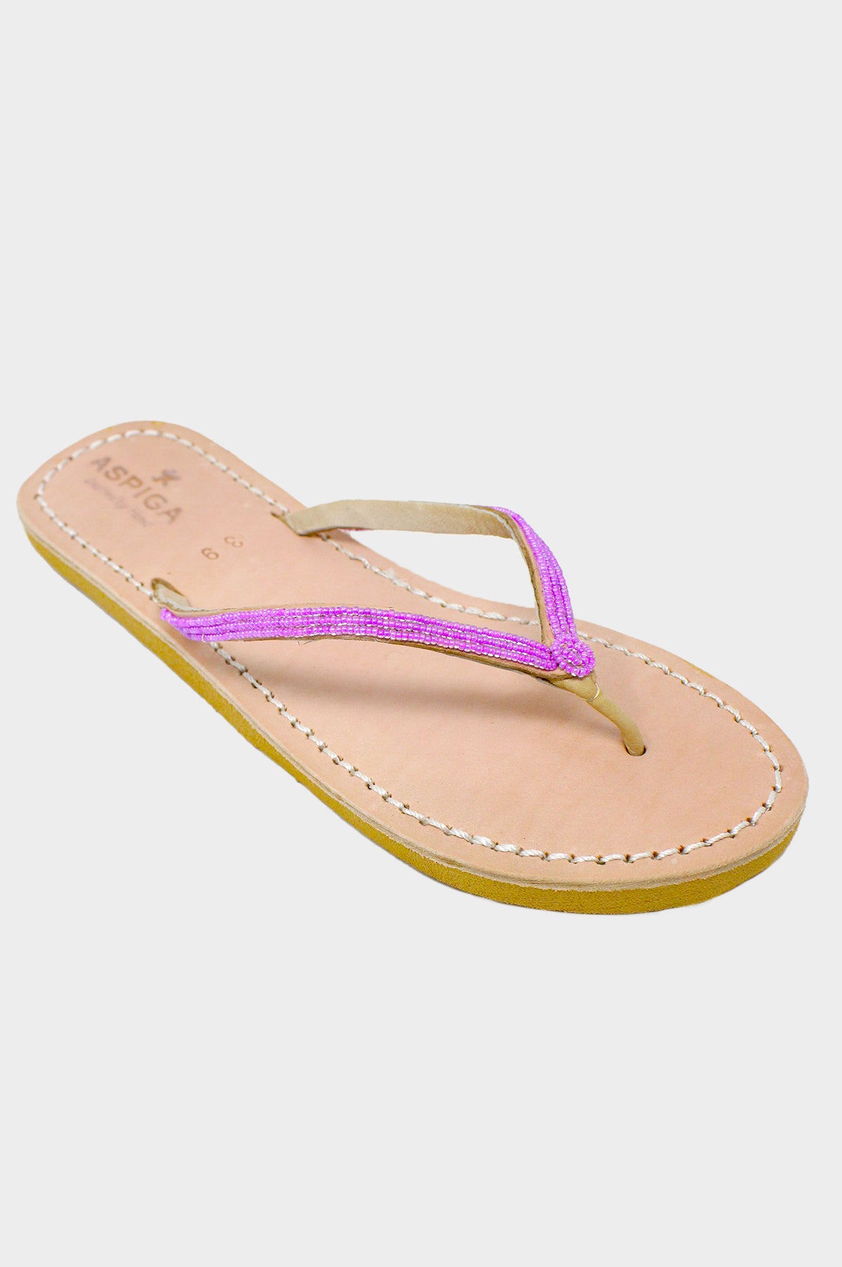 Classic Flip Flops Pink